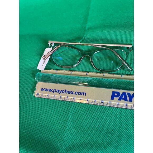 Compliments by DIFF Kady Blue Light Glasses
Tortoise - Picture 2 of 10